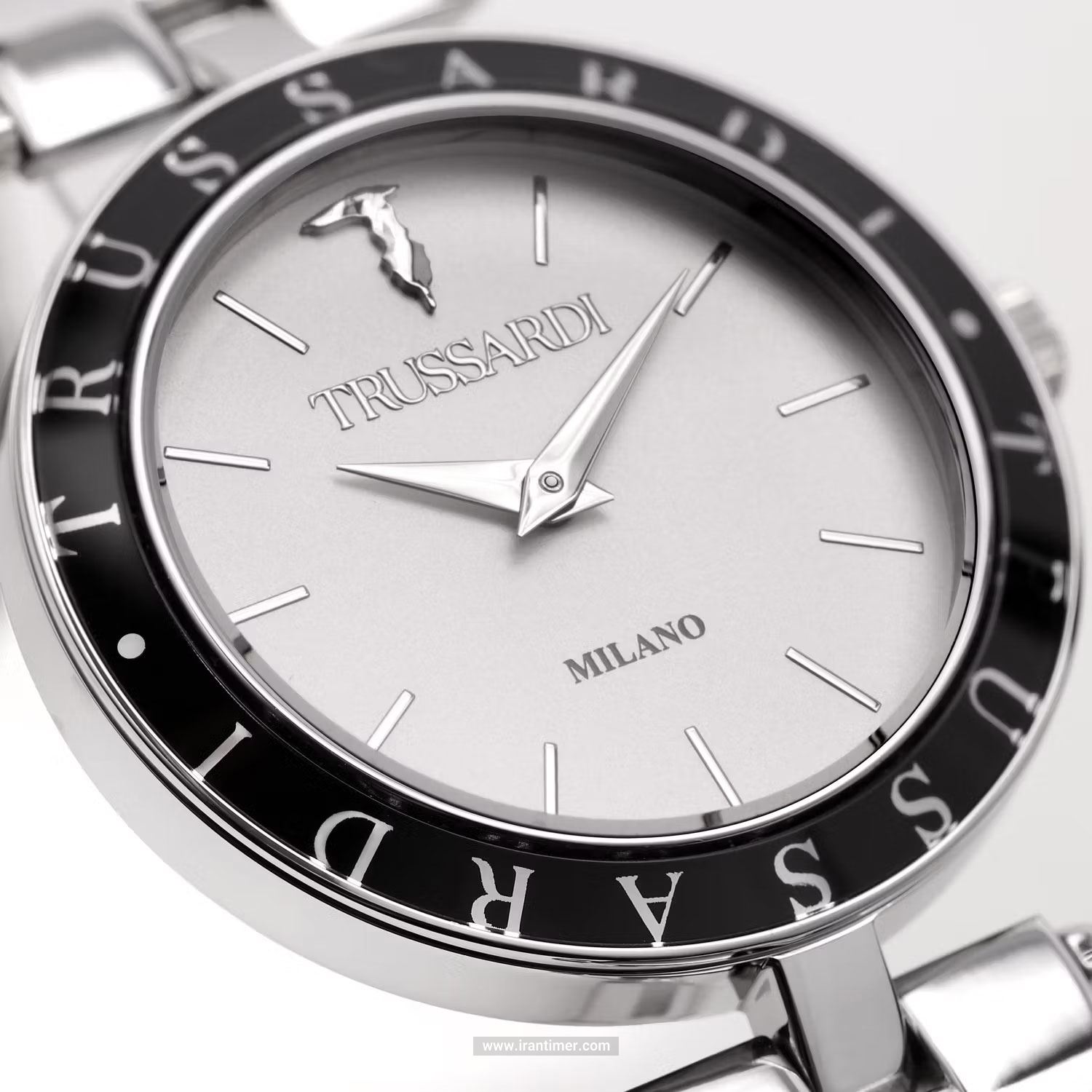 قیمت و خرید ساعت مچی زنانه تروساردی(TRUSSARDI) مدل R2453145504 کلاسیک | اورجینال و اصلی