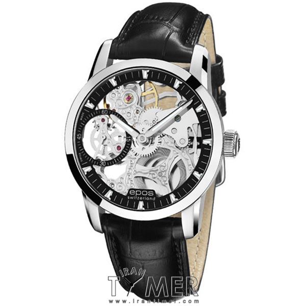 قیمت و خرید ساعت مچی مردانه ایپوز(EPOS) مدل 3424.185.20.15.25 فشن | اورجینال و اصلی