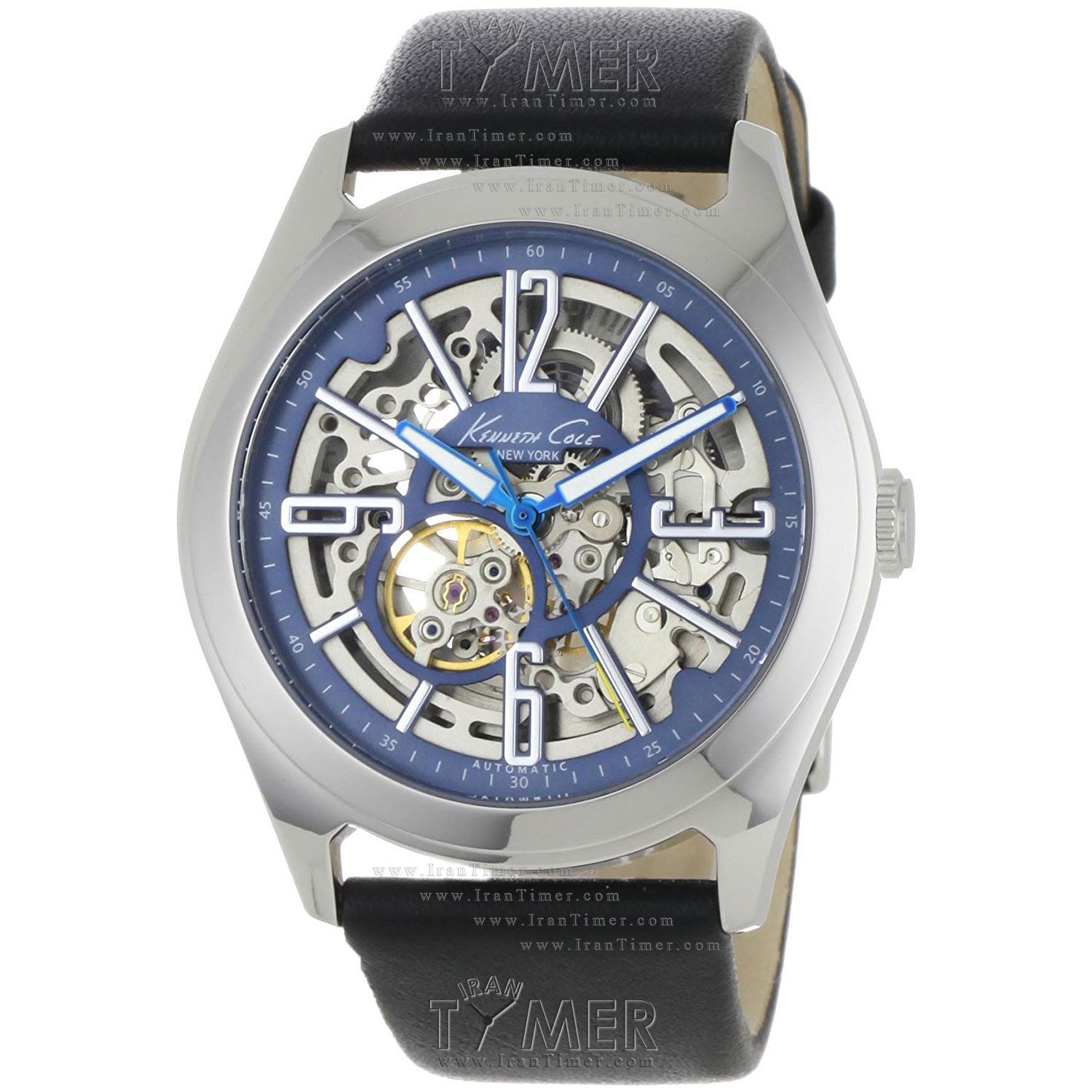 قیمت و خرید ساعت مچی مردانه کنت کول(KENNETH COLE) مدل KC-1768 کلاسیک | اورجینال و اصلی