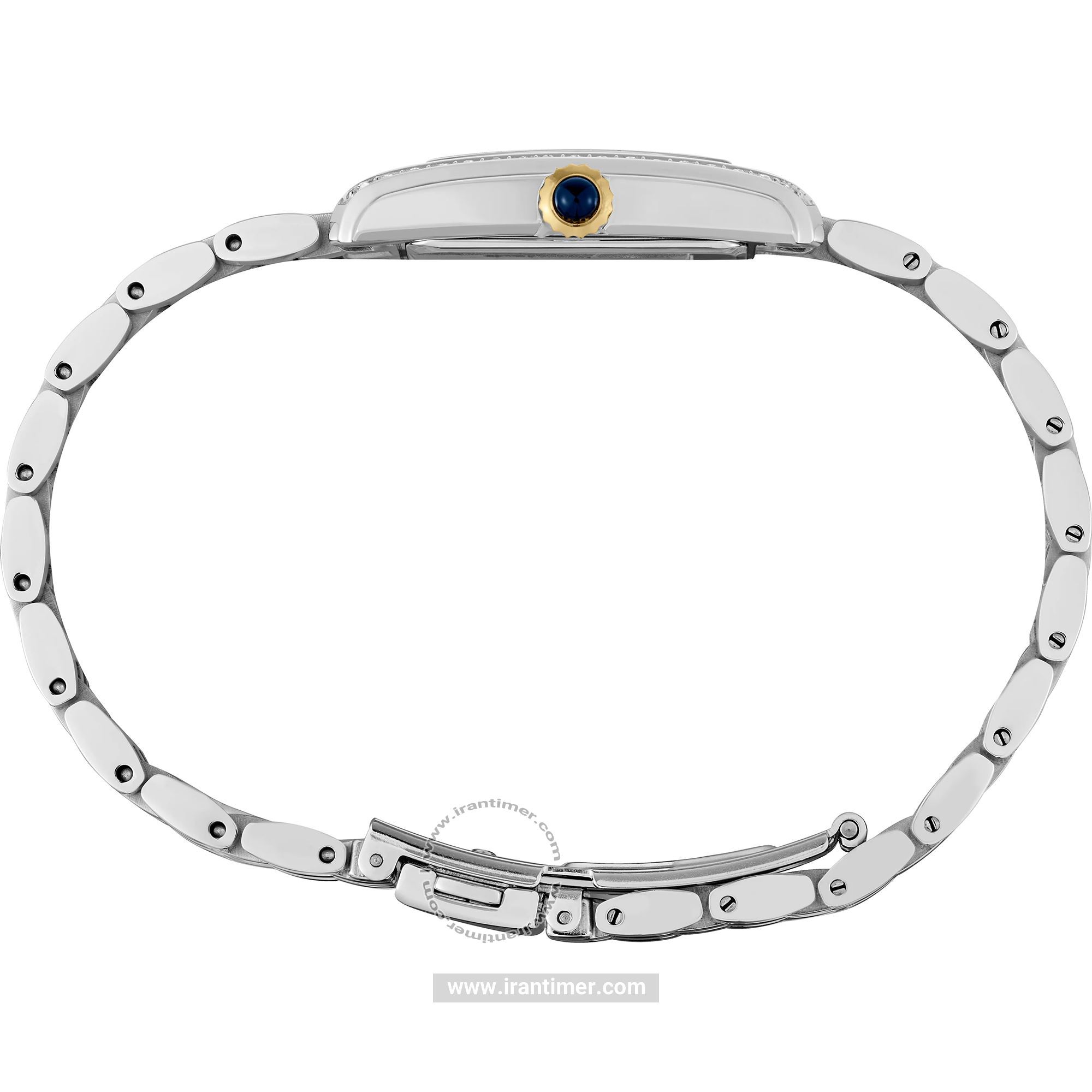 قیمت و خرید ساعت مچی زنانه سیکو(SEIKO) مدل SWR093P1 فشن | اورجینال و اصلی