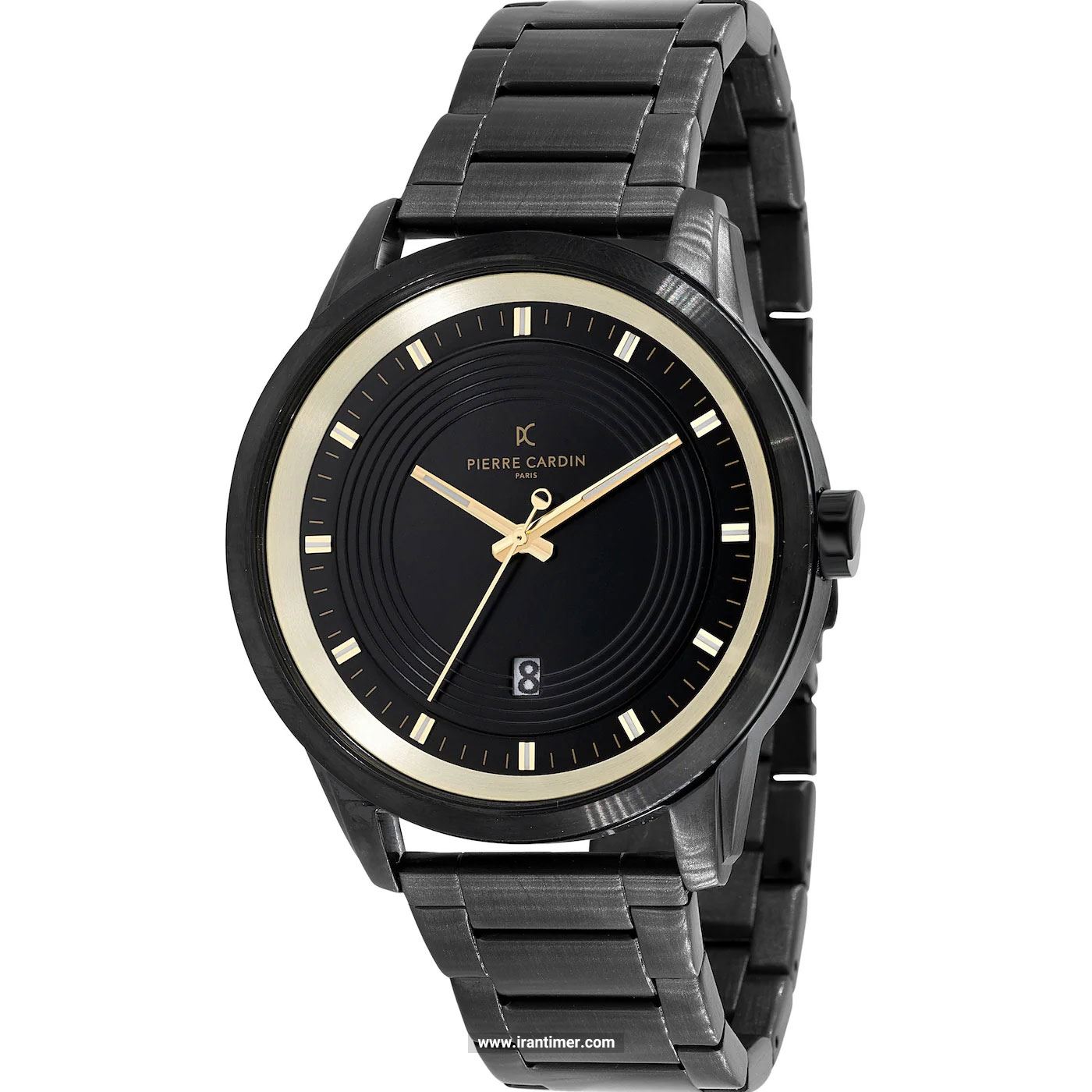 قیمت و خرید ساعت مچی مردانه پیر کاردین(PIERRE CARDIN) مدل CCP.5026 کلاسیک | اورجینال و اصلی