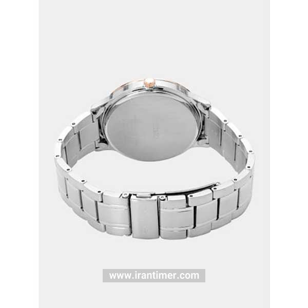 قیمت و خرید ساعت مچی مردانه سیکو(SEIKO) مدل SGEH90P1 کلاسیک | اورجینال و اصلی