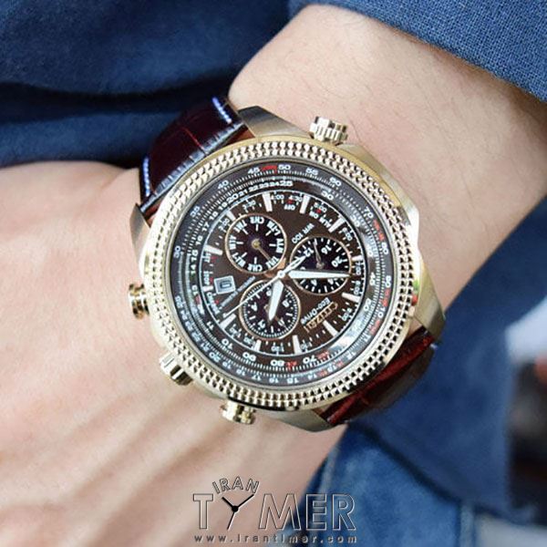 قیمت و خرید ساعت مچی سیتیزن(CITIZEN) مدل BL5403-03X کلاسیک | اورجینال و اصلی