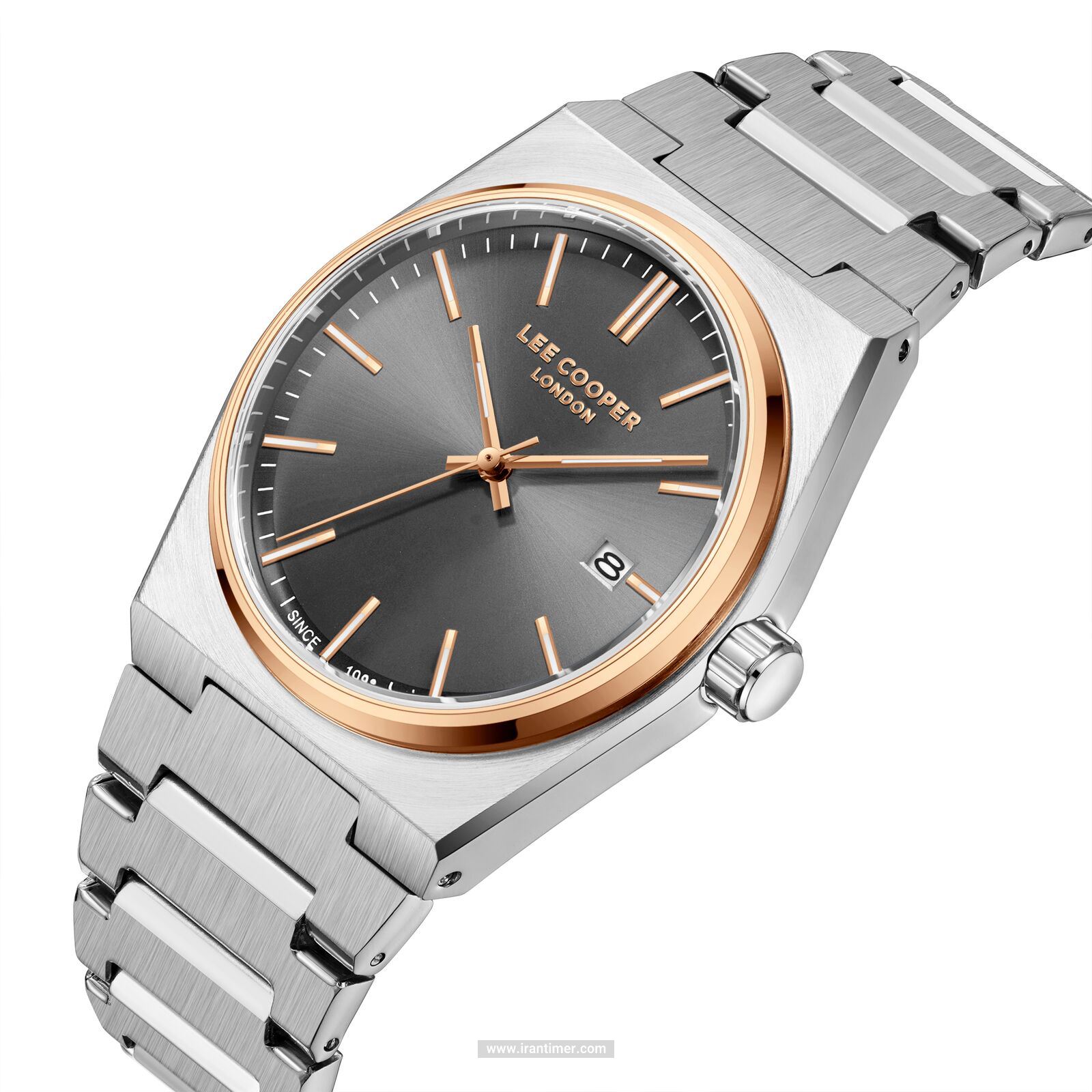 قیمت و خرید ساعت مچی مردانه لیکوپر(LEE COOPER) مدل LC08196.560 کلاسیک | اورجینال و اصلی