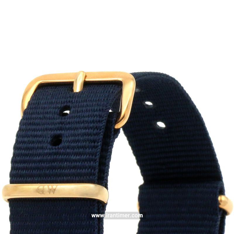 قیمت و خرید ساعت مچی زنانه دنیل ولینگتون(DANIEL WELLINGTON) مدل DW00100281 کلاسیک | اورجینال و اصلی