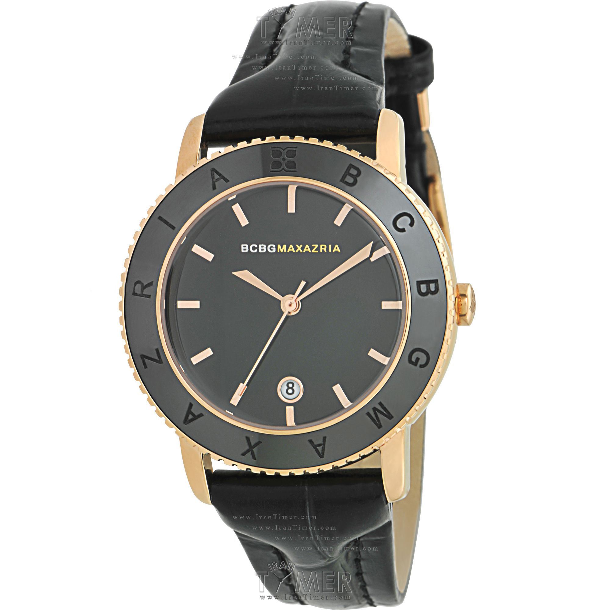 قیمت و خرید ساعت مچی زنانه بی سی بی جی(BCBG MAXAZRIA) مدل BG6349 فشن | اورجینال و اصلی