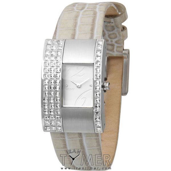 قیمت و خرید ساعت مچی زنانه دی کی ان وای(DKNY) مدل NY3964 کلاسیک فشن | اورجینال و اصلی