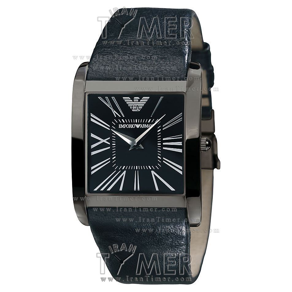 قیمت و خرید ساعت مچی مردانه امپریو آرمانی(EMPORIO ARMANI) مدل AR2026 کلاسیک | اورجینال و اصلی