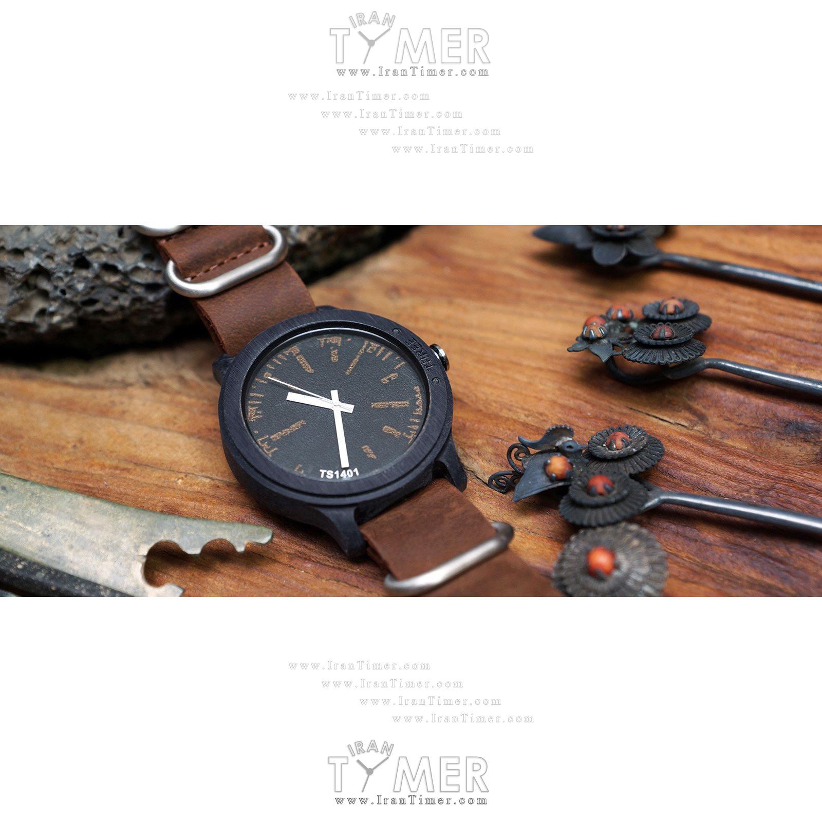 قیمت و خرید ساعت مچی مردانه تکس(TACS) مدل TS1401A کلاسیک | اورجینال و اصلی