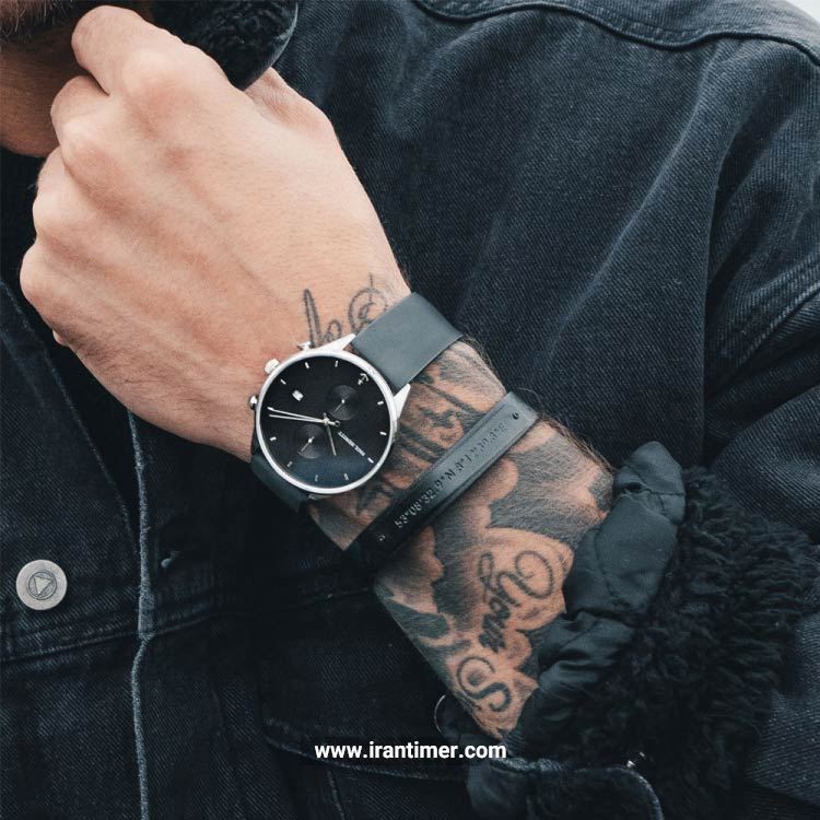 قیمت و خرید ساعت مچی مردانه پاول هویت(PAUL HEWITT) مدل PH-C-S-M-48M کلاسیک | اورجینال و اصلی