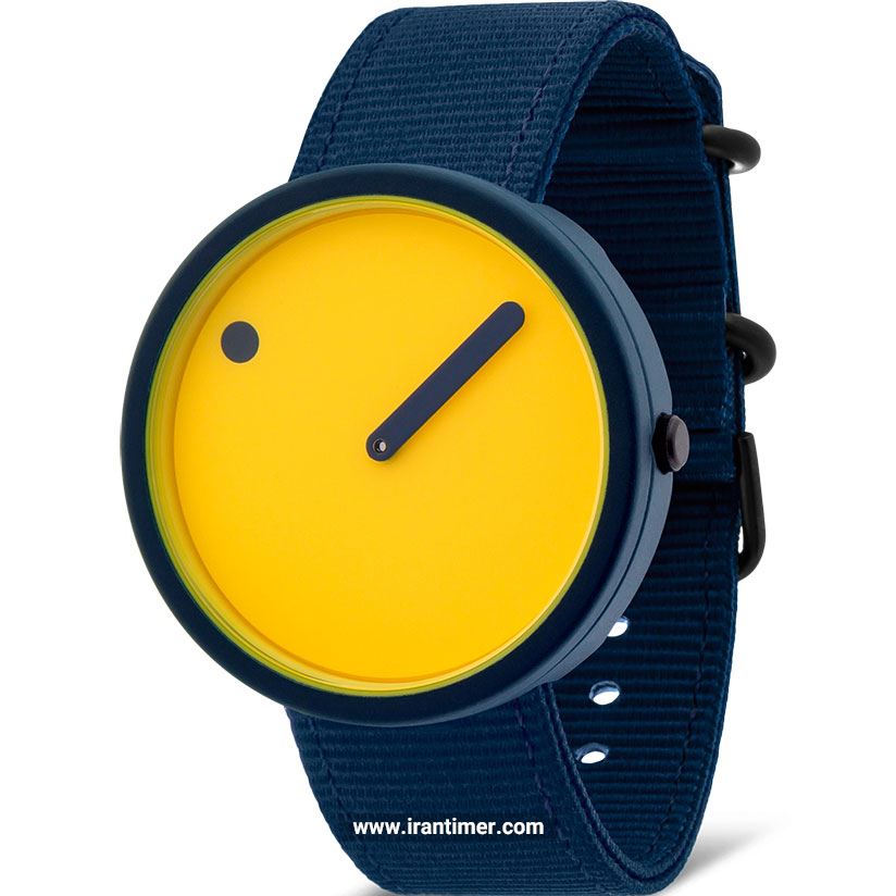 قیمت و خرید ساعت مچی مردانه زنانه پیکتو(PICTO) مدل PR44024-R001 اسپرت | اورجینال و اصلی