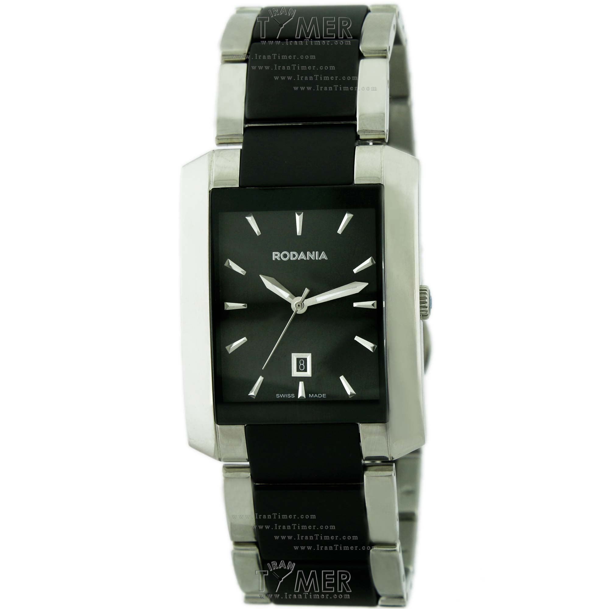 قیمت و خرید ساعت مچی مردانه رودانیا(RODANIA) مدل R-02452247 کلاسیک | اورجینال و اصلی