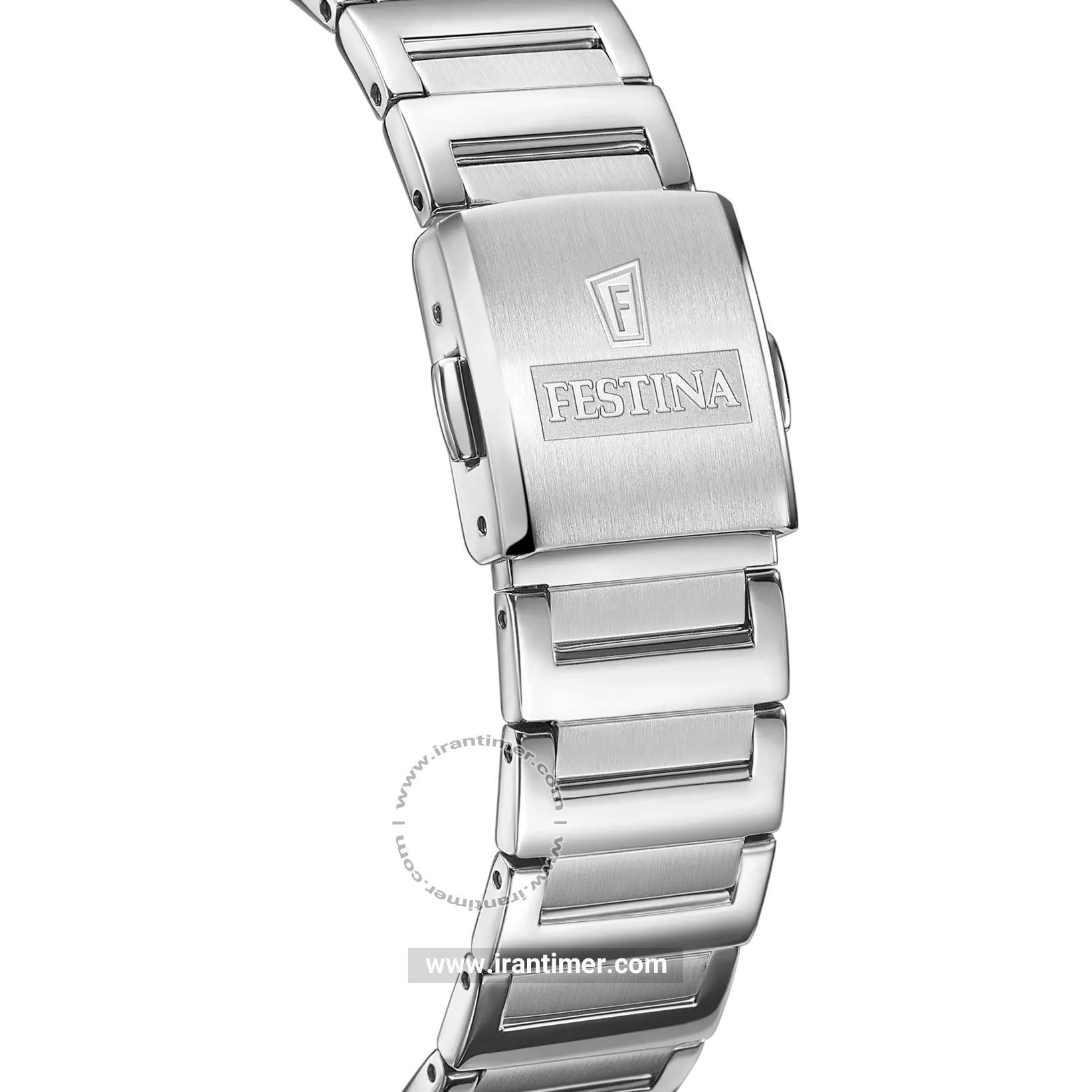 قیمت و خرید ساعت مچی زنانه فستینا(FESTINA) مدل F20679/4 کلاسیک | اورجینال و اصلی