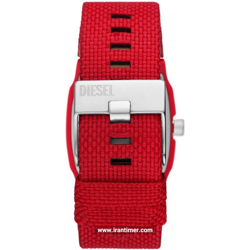 قیمت و خرید ساعت مچی مردانه دیزل(DIESEL) مدل DZ2168 اسپرت | اورجینال و اصلی