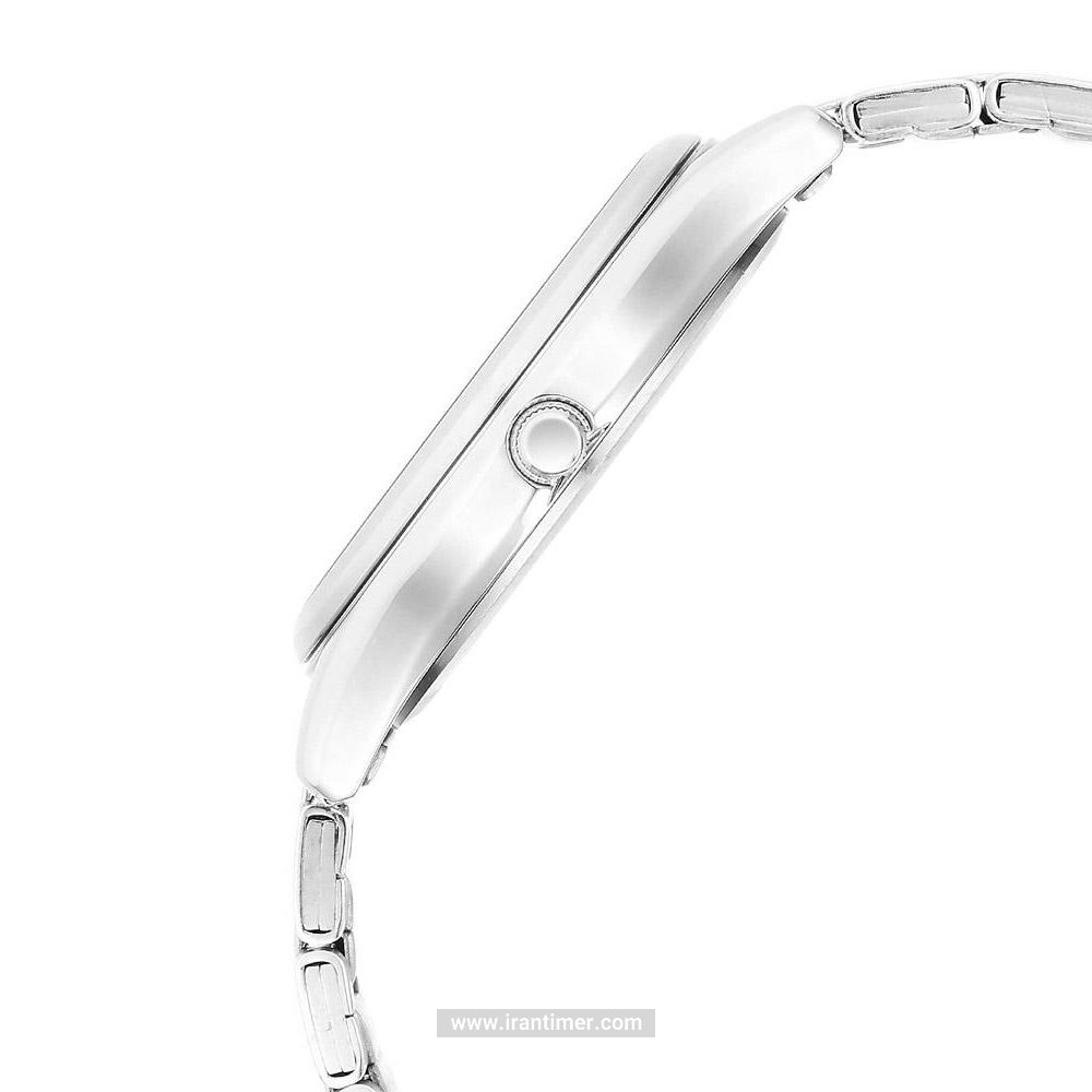 قیمت و خرید ساعت مچی زنانه تایتِن(TITAN) مدل T2679SM01 کلاسیک | اورجینال و اصلی