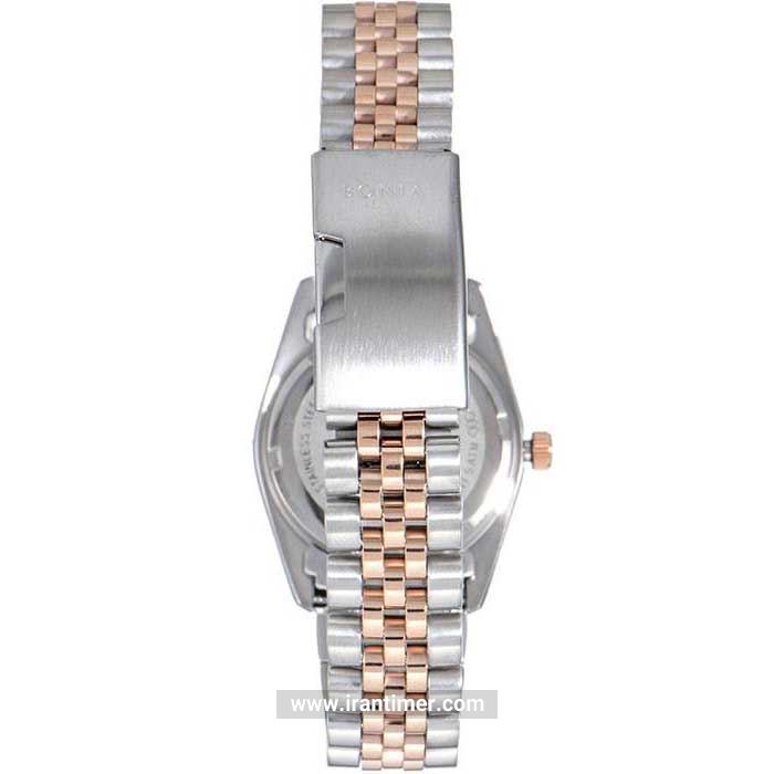 قیمت و خرید ساعت مچی زنانه بنیا(BONIA) مدل BNB10081-3647 کلاسیک | اورجینال و اصلی