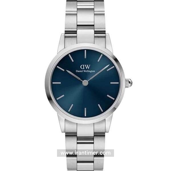قیمت و خرید ساعت مچی زنانه دنیل ولینگتون(DANIEL WELLINGTON) مدل DW00100457 کلاسیک | اورجینال و اصلی