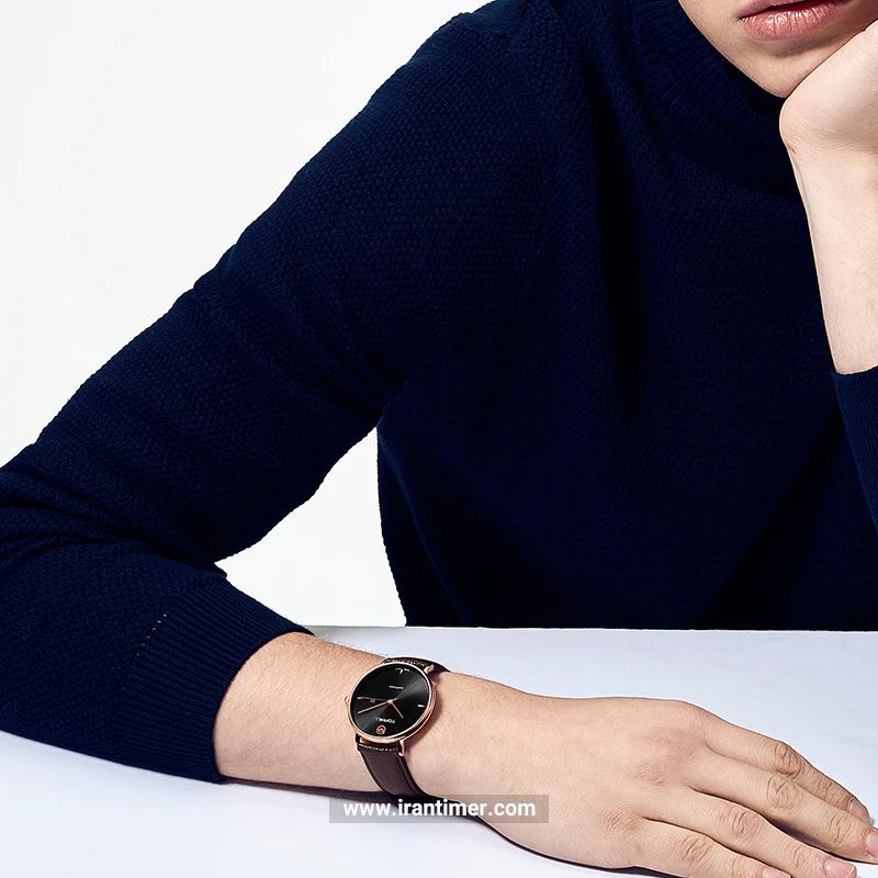 قیمت و خرید ساعت مچی مردانه تاپ هیل(TOPHILL) مدل TA031G.PC3057 کلاسیک | اورجینال و اصلی