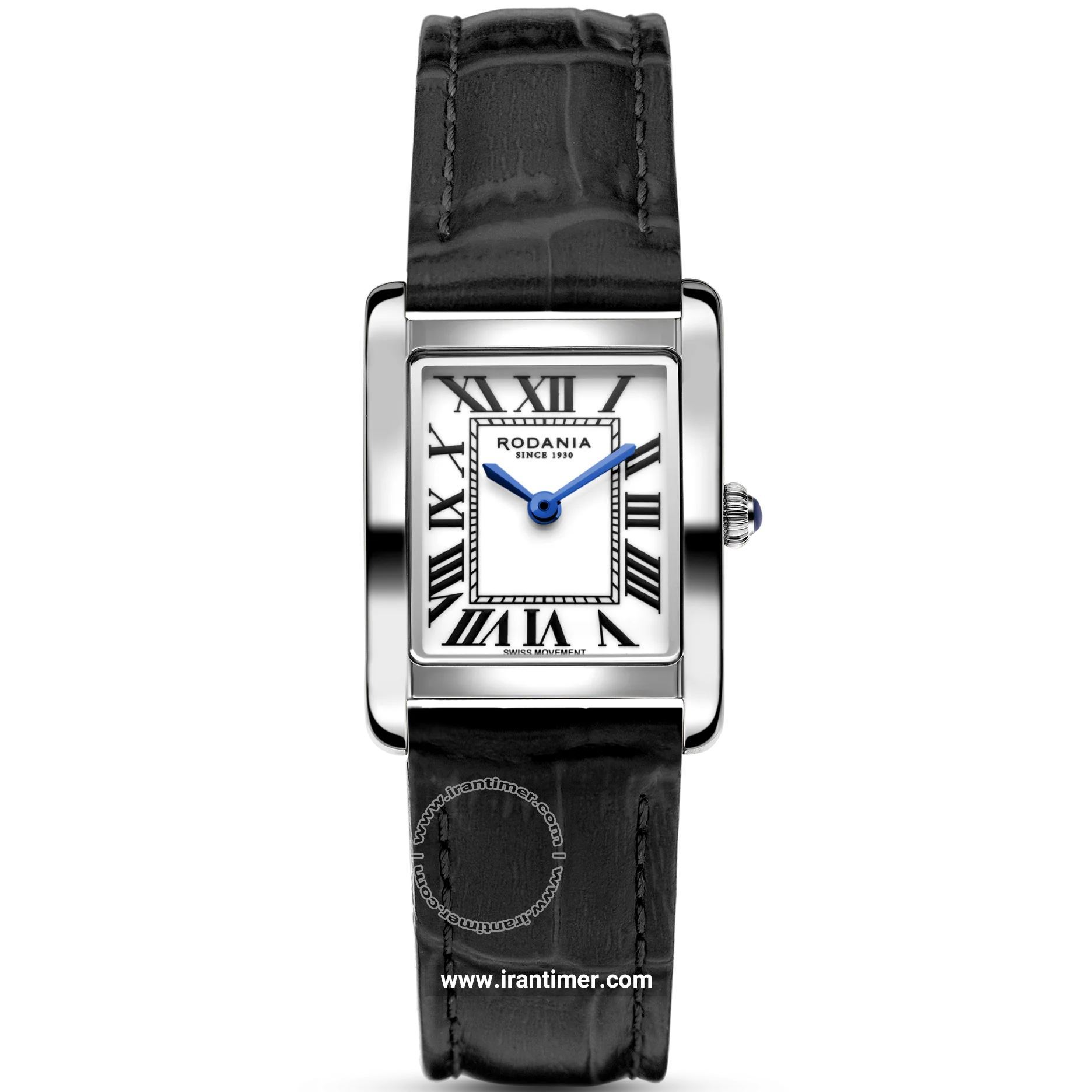 قیمت و خرید ساعت مچی زنانه رودانیا(RODANIA) مدل R27016 کلاسیک | اورجینال و اصلی