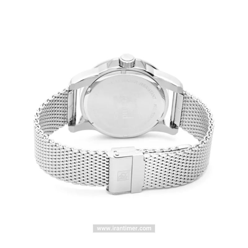 قیمت و خرید ساعت مچی مردانه پیر ریکو(Pierre Ricaud) مدل P60034.5115QF کلاسیک | اورجینال و اصلی