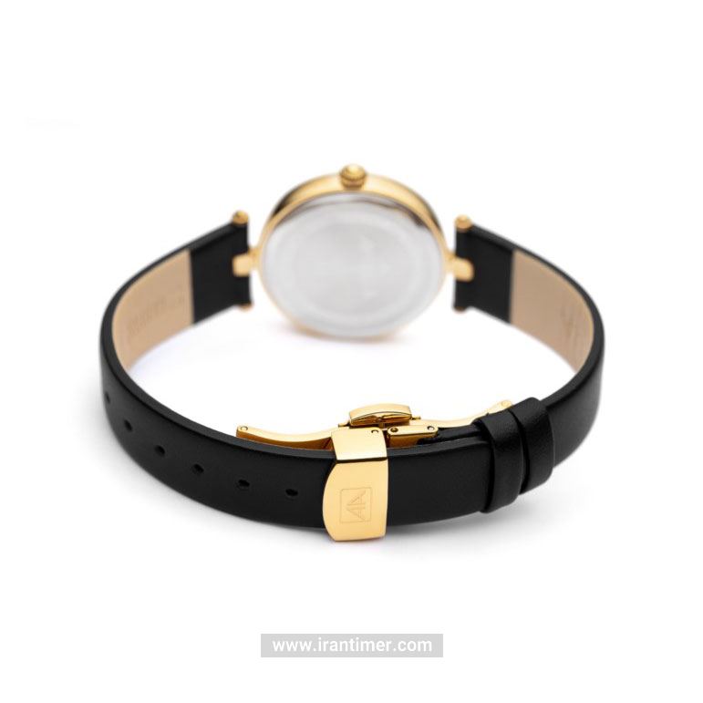 قیمت و خرید ساعت مچی زنانه اپلا(APPELLA) مدل L50002.1243DQ کلاسیک فشن | اورجینال و اصلی