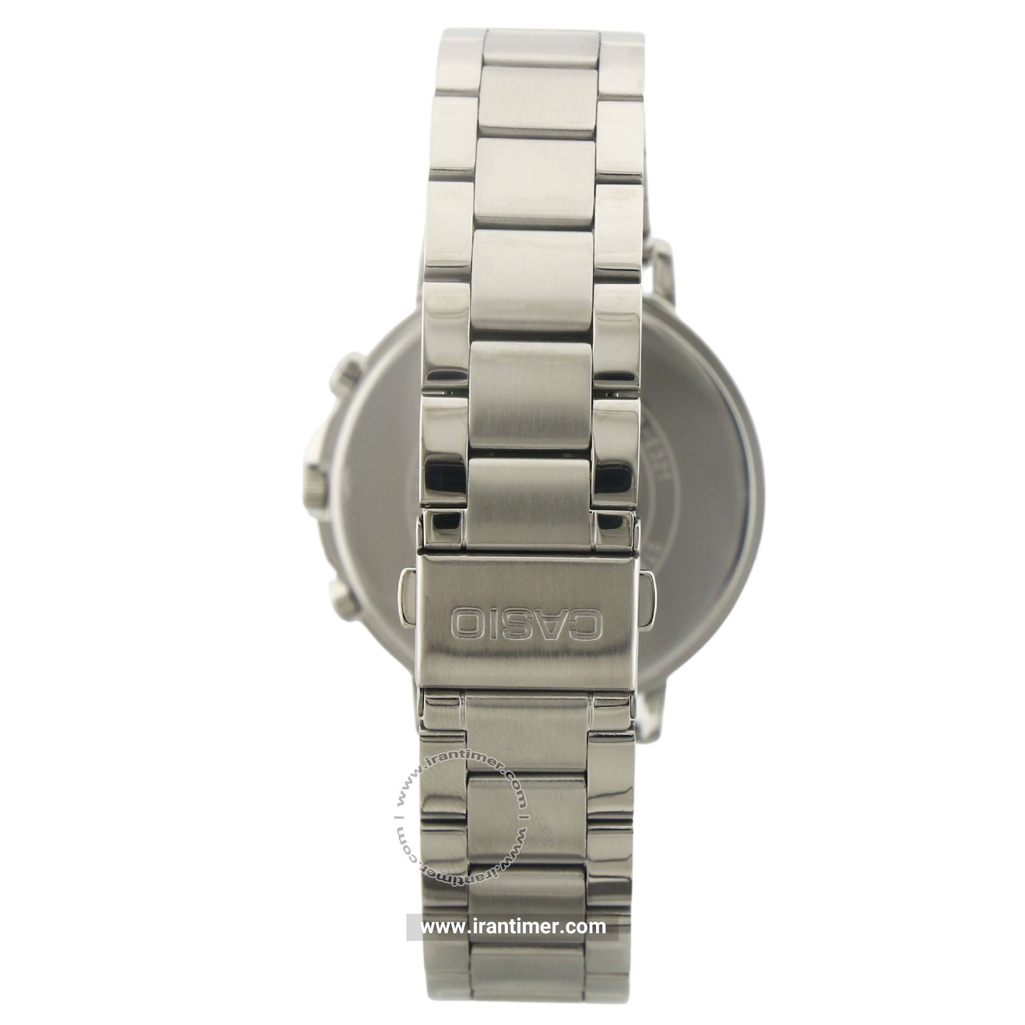 قیمت و خرید ساعت مچی مردانه کاسیو (CASIO) جنرال مدل MTP-E321D-1AVDF کلاسیک | اورجینال و اصلی