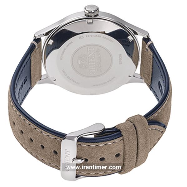 قیمت و خرید ساعت مچی مردانه اورینت(ORIENT) مدل RA-AC0P02L00C کلاسیک | اورجینال و اصلی