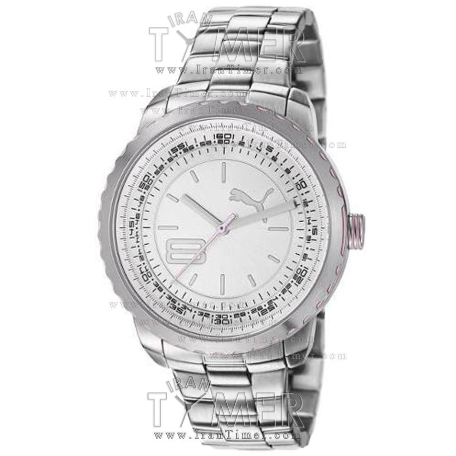 قیمت و خرید ساعت مچی زنانه پوما(PUMA) مدل PU103152001 کلاسیک | اورجینال و اصلی