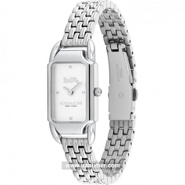 قیمت و خرید ساعت مچی زنانه کوچ(Coach) مدل 14504035 کلاسیک | اورجینال و اصلی