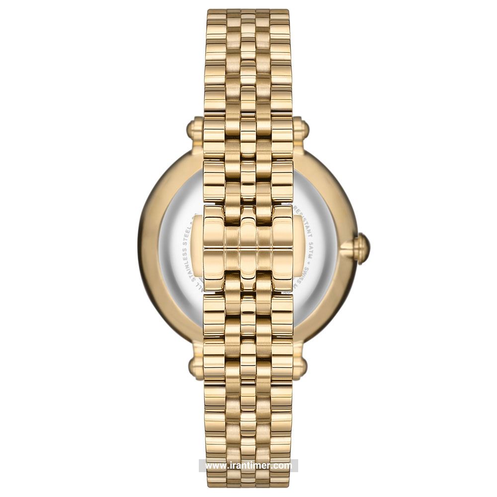 قیمت و خرید ساعت مچی زنانه ژاک فیلیپ(Jacques Philippe) مدل JPQLS1123X4 کلاسیک | اورجینال و اصلی