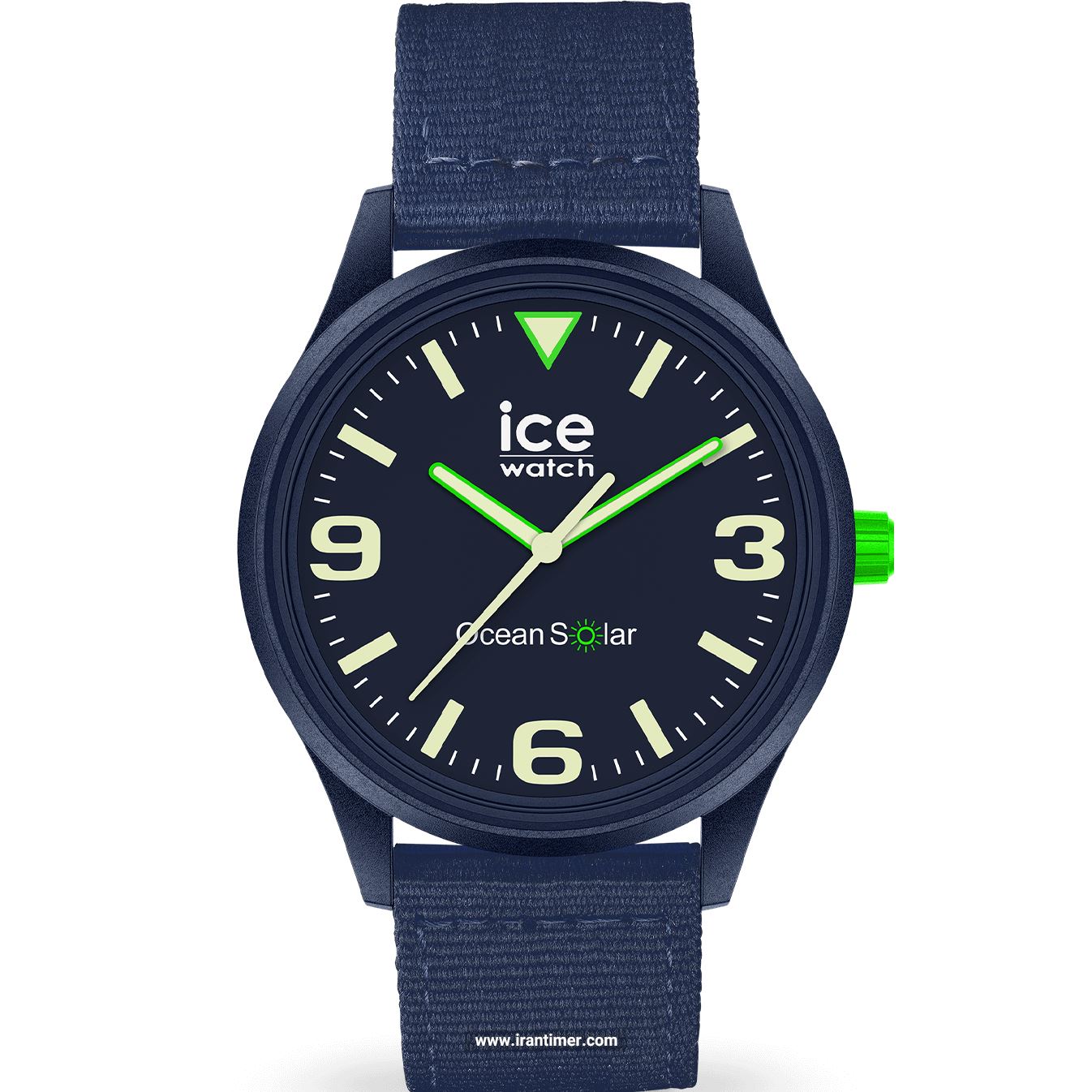 قیمت و خرید ساعت مچی مردانه آیس واچ(ICE WATCH) مدل 019648 اسپرت | اورجینال و اصلی