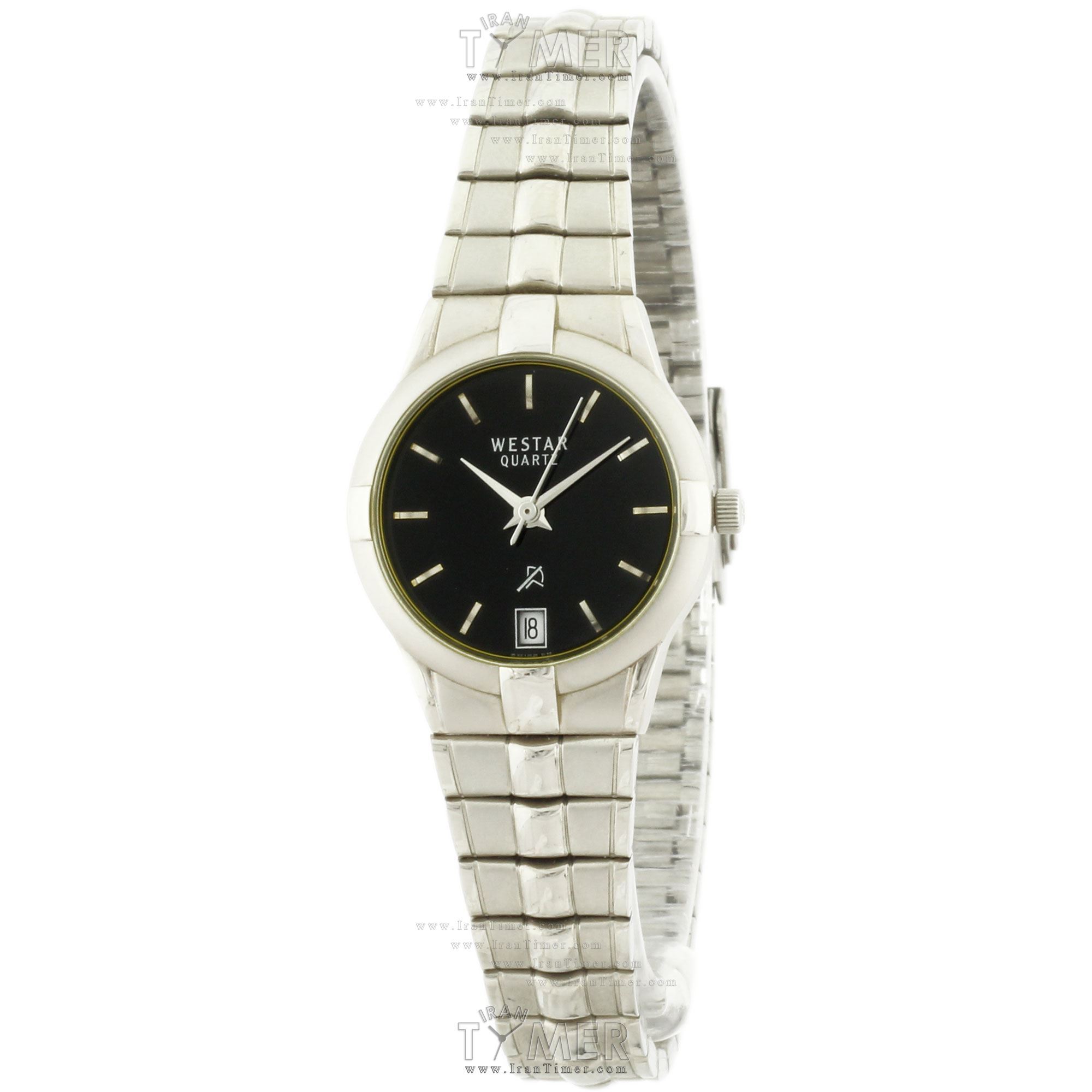 قیمت و خرید ساعت مچی زنانه وستار(WESTAR) مدل 6922STN103 کلاسیک | اورجینال و اصلی