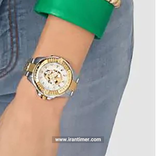 قیمت و خرید ساعت مچی زنانه فیلیپ پلین(Philipp Plein) مدل PWNAA1523 کلاسیک | اورجینال و اصلی