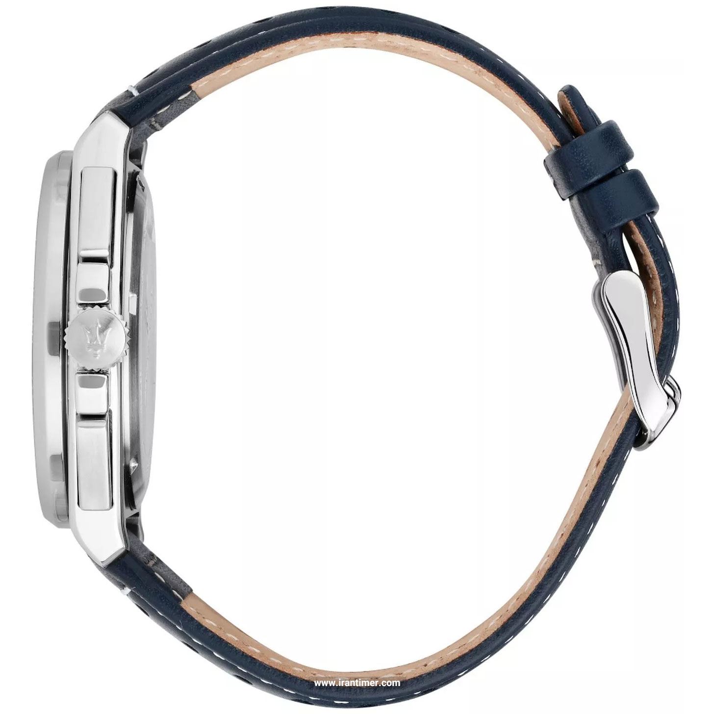 قیمت و خرید ساعت مچی مردانه مازراتی(MASERATI) مدل R8871652001 کلاسیک | اورجینال و اصلی