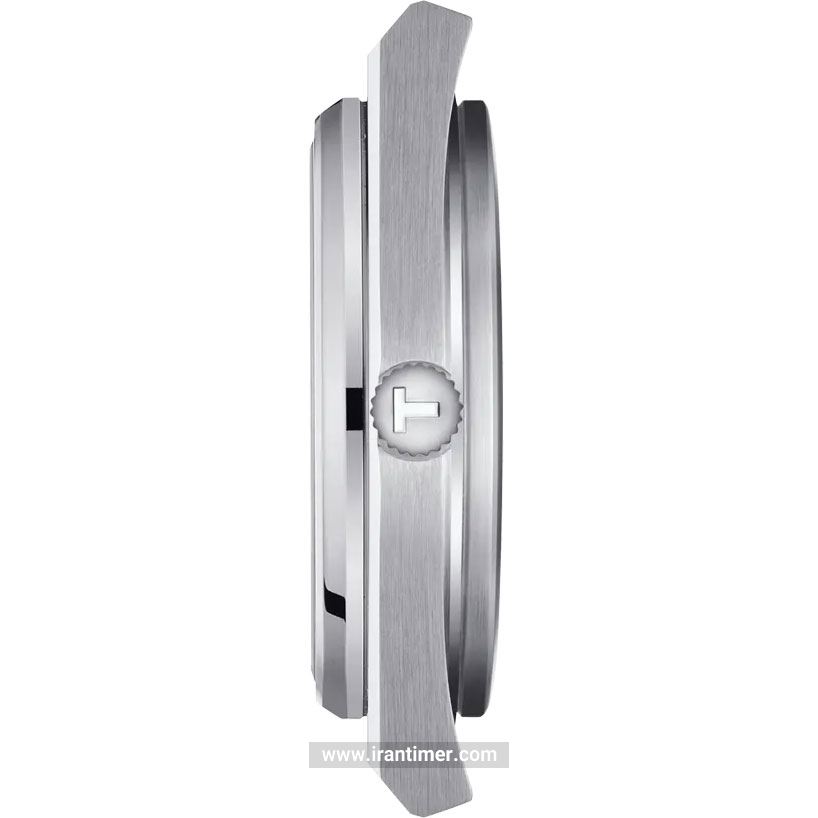 قیمت و خرید ساعت مچی مردانه تیسوت(TISSOT) مدل T137.407.11.091.00 کلاسیک | اورجینال و اصلی