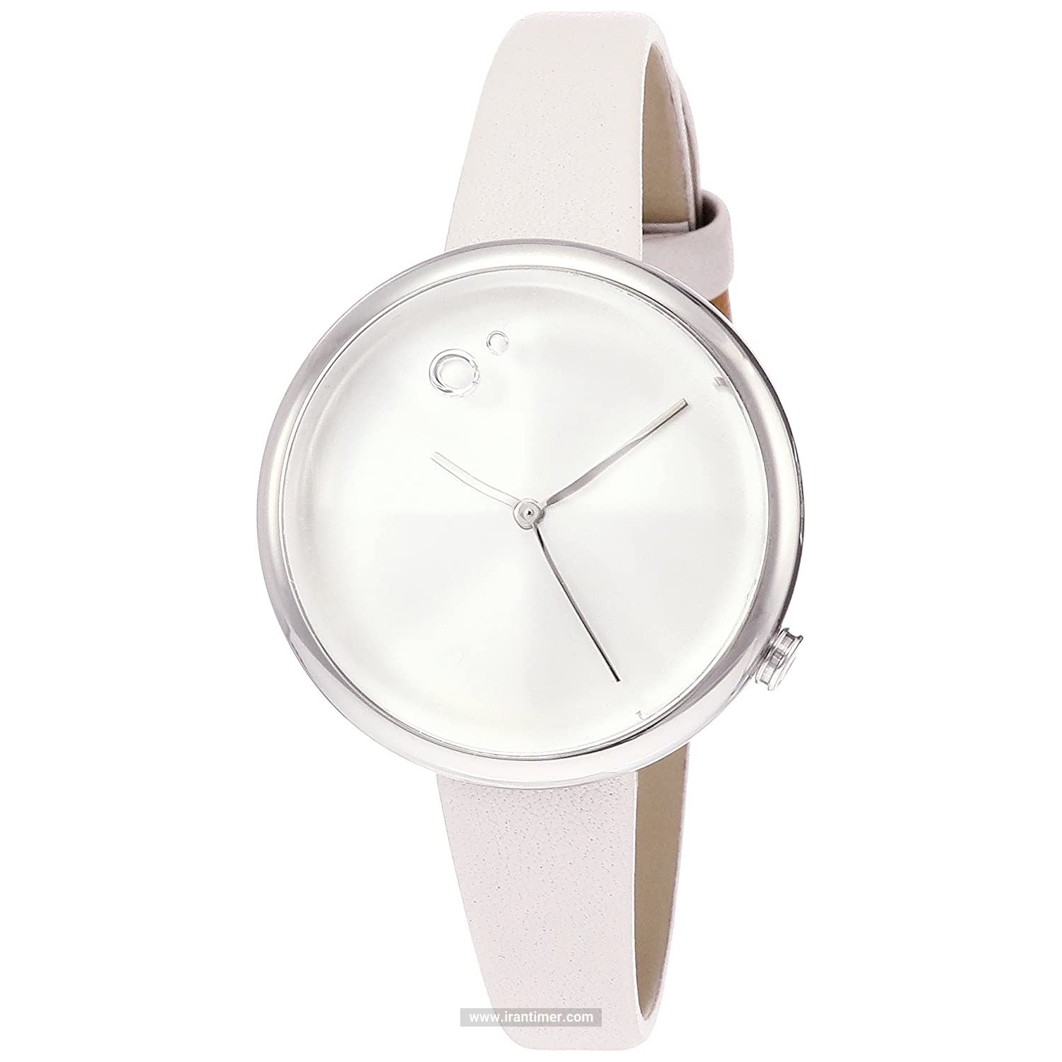 قیمت و خرید ساعت مچی زنانه تکس(TACS) مدل TS1802B کلاسیک | اورجینال و اصلی