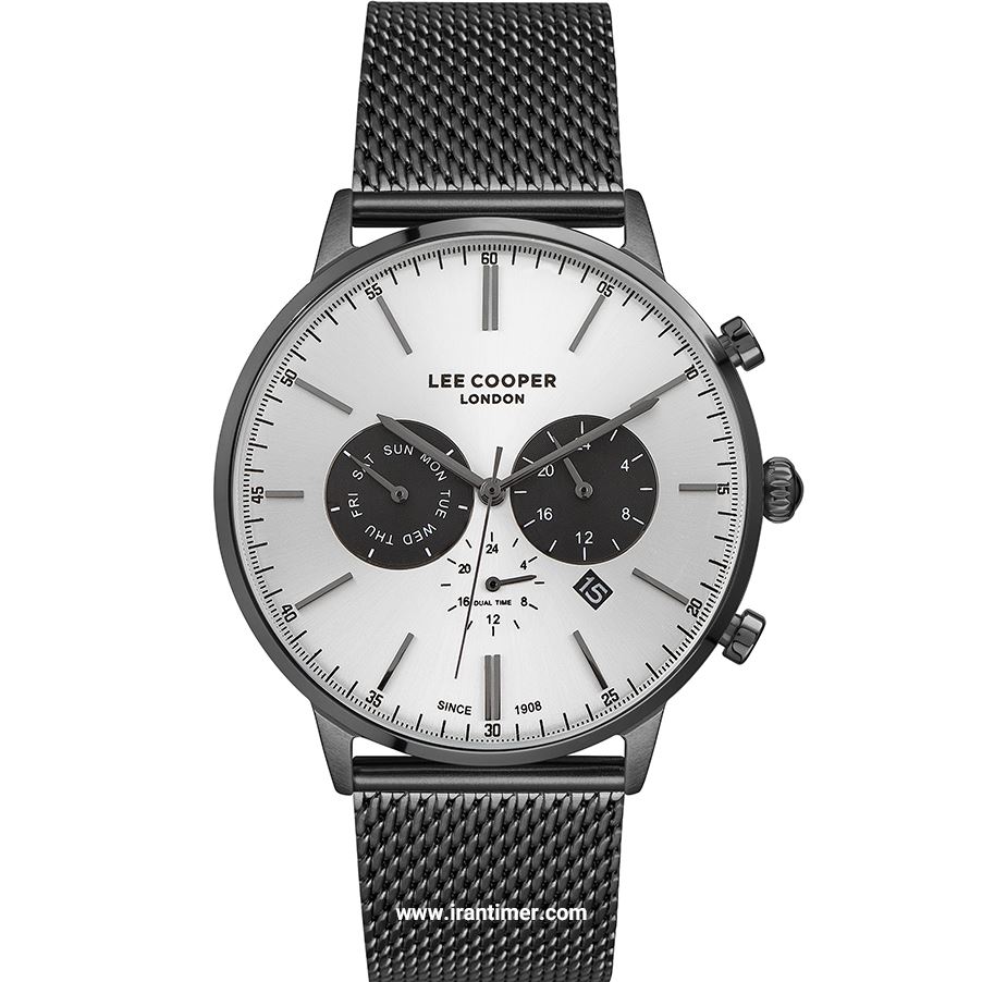 قیمت و خرید ساعت مچی مردانه لیکوپر(LEE COOPER) مدل LC07199.030 کلاسیک | اورجینال و اصلی