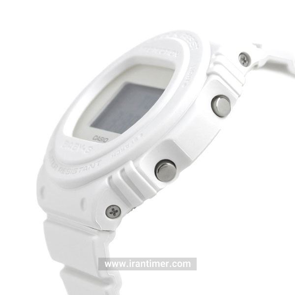 قیمت و خرید ساعت مچی کاسیو (CASIO) بیبی جی مدل BGD-570-7DR اسپرت | اورجینال و اصلی
