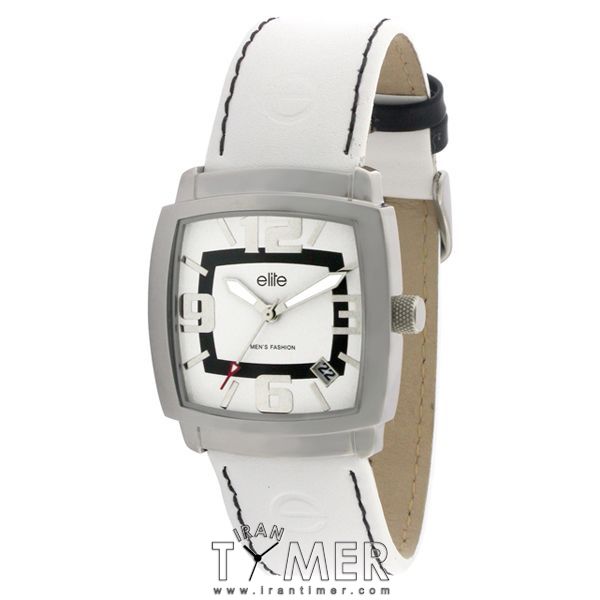 قیمت و خرید ساعت مچی مردانه الیت(ELITE) مدل E60111-001 کلاسیک | اورجینال و اصلی