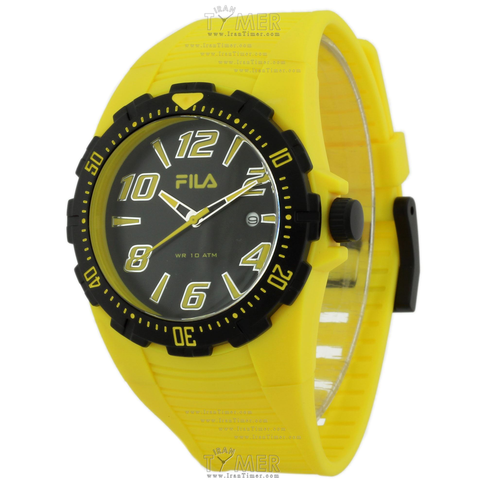 قیمت و خرید ساعت مچی فیلا(FILA) مدل 38-023-006 اسپرت | اورجینال و اصلی