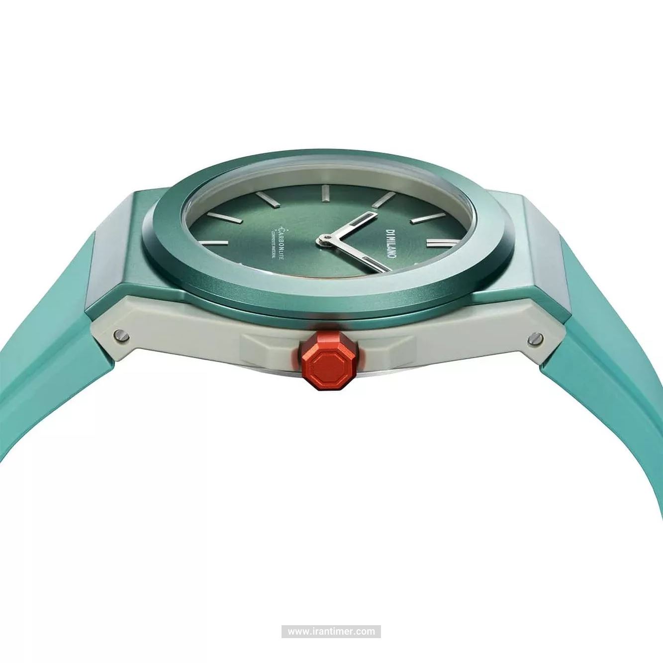 قیمت و خرید ساعت مچی مردانه دی وان میلانو(D1 MILANO) مدل D1-CLRJ07 اسپرت | اورجینال و اصلی