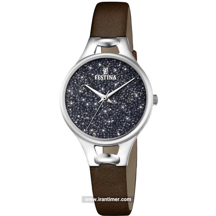 قیمت و خرید ساعت مچی زنانه فستینا(FESTINA) مدل F20334/3 فشن | اورجینال و اصلی