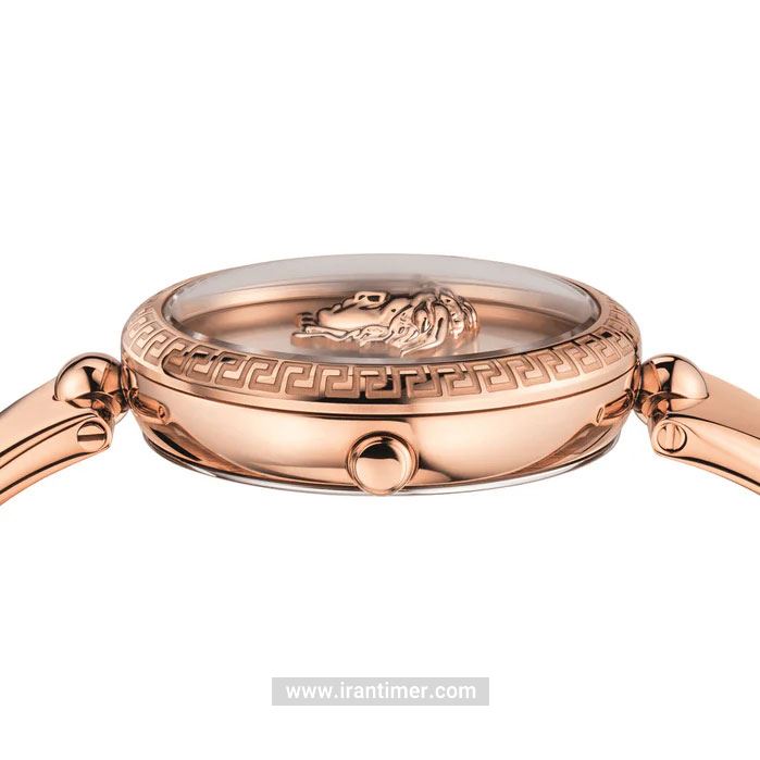 قیمت و خرید ساعت مچی زنانه ورساچه(versace) مدل VECQ007 18 کلاسیک | اورجینال و اصلی