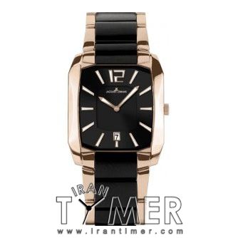 قیمت و خرید ساعت مچی مردانه ژاک لمن(JACQUES LEMANS) مدل 1-1389J کلاسیک | اورجینال و اصلی