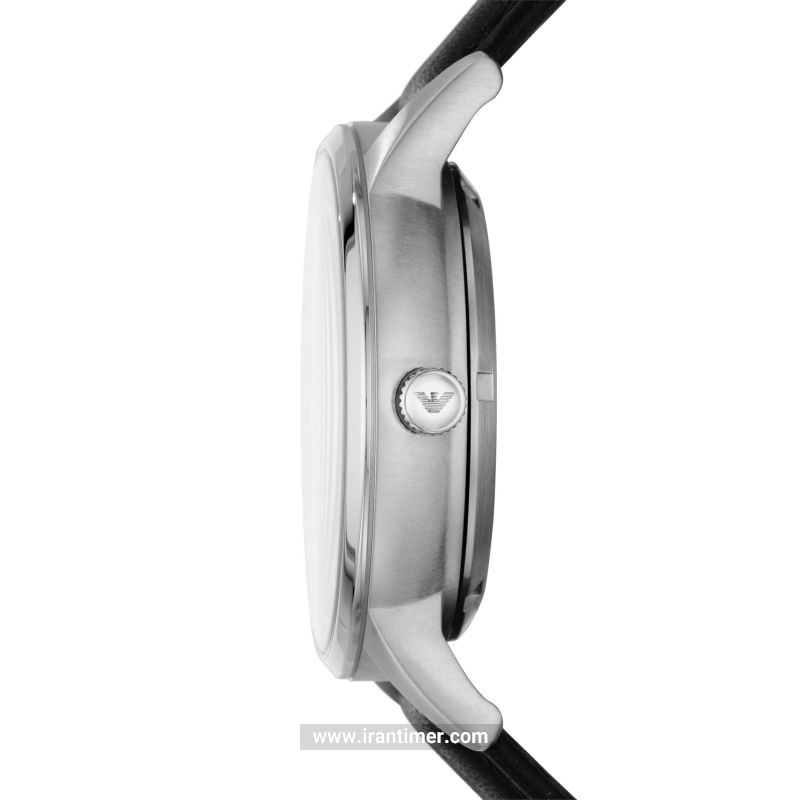 قیمت و خرید ساعت مچی مردانه امپریو آرمانی(EMPORIO ARMANI) مدل AR60038 کلاسیک | اورجینال و اصلی