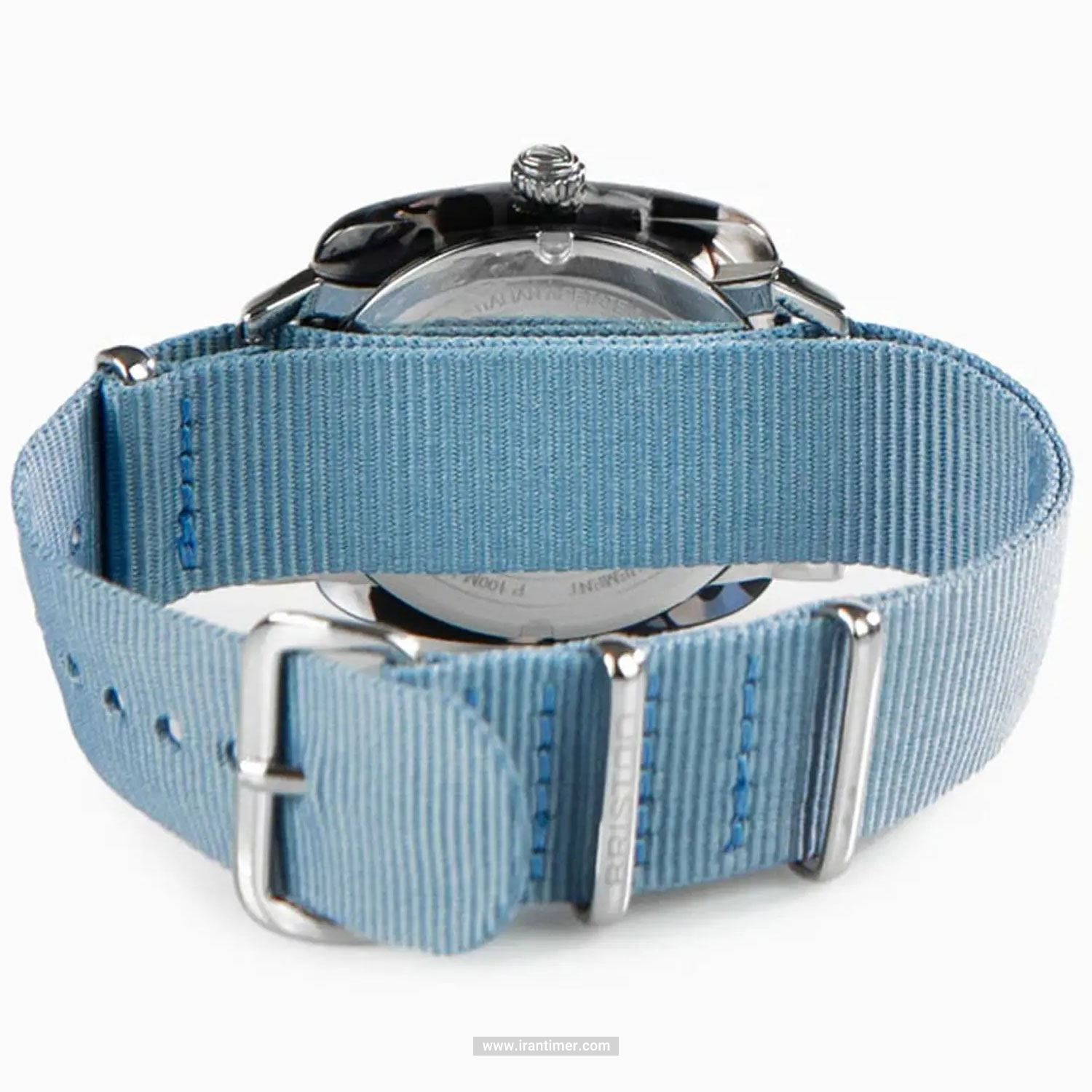 قیمت و خرید ساعت مچی زنانه بریستونن رست(BRISTON WRIST) مدل 21536.SA.UB.25.NIB اسپرت | اورجینال و اصلی