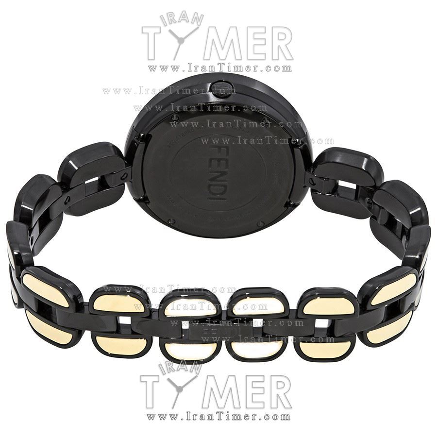 قیمت و خرید ساعت مچی زنانه فندی(FENDI) مدل F375131500 فشن | اورجینال و اصلی