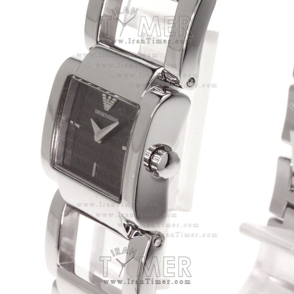 قیمت و خرید ساعت مچی زنانه امپریو آرمانی(EMPORIO ARMANI) مدل AR5738 کلاسیک | اورجینال و اصلی