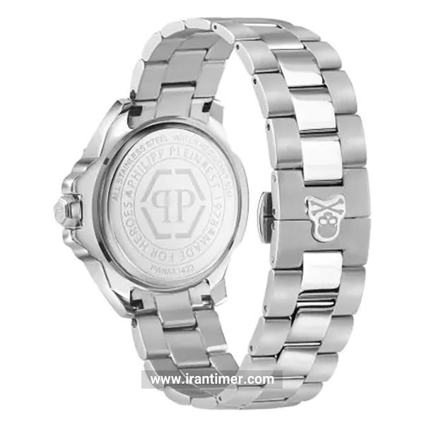 قیمت و خرید ساعت مچی زنانه فیلیپ پلین(Philipp Plein) مدل PWNAA1423 کلاسیک | اورجینال و اصلی