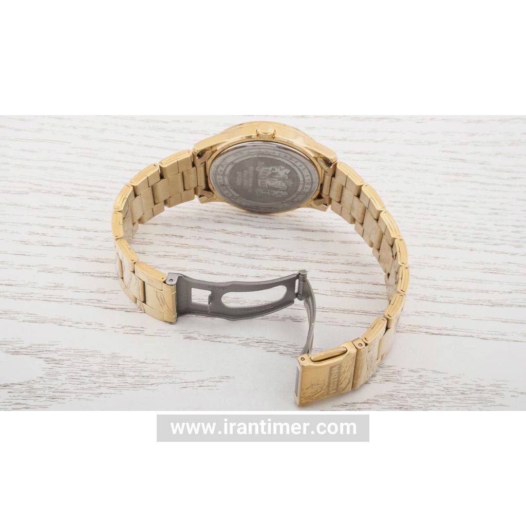 قیمت و خرید ساعت مچی زنانه فستینا(FESTINA) مدل F16724/1 کلاسیک | اورجینال و اصلی